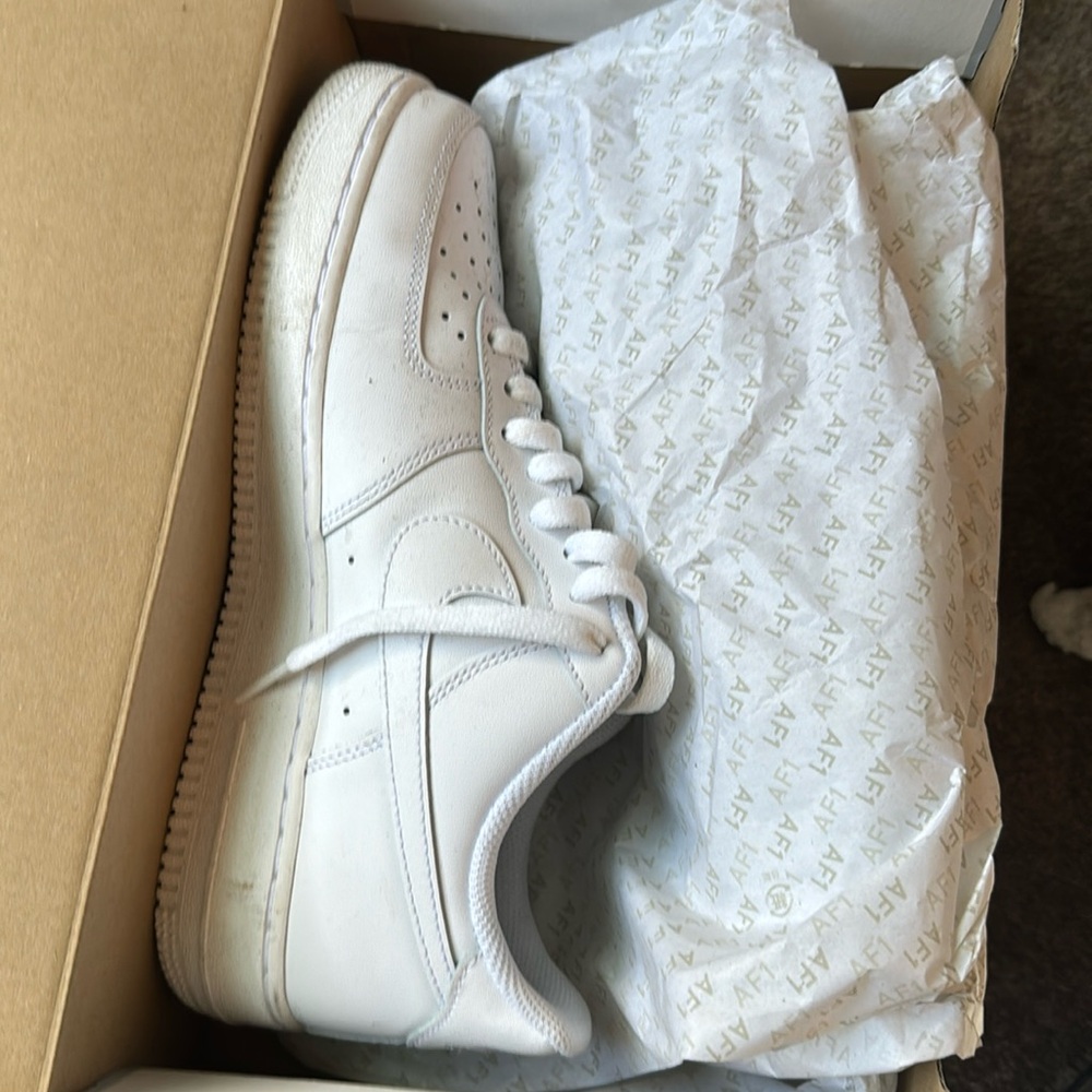 Nike AF 1